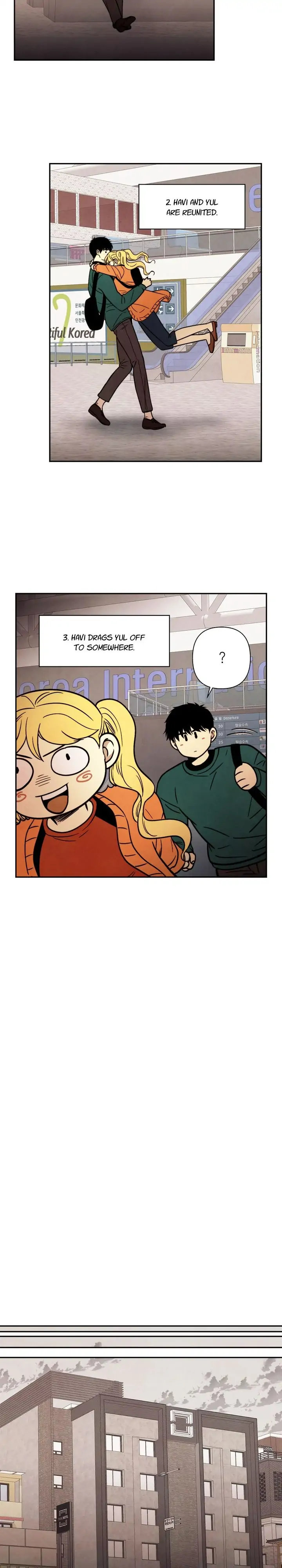 Just Give it to Me Chapter 165 Page 17