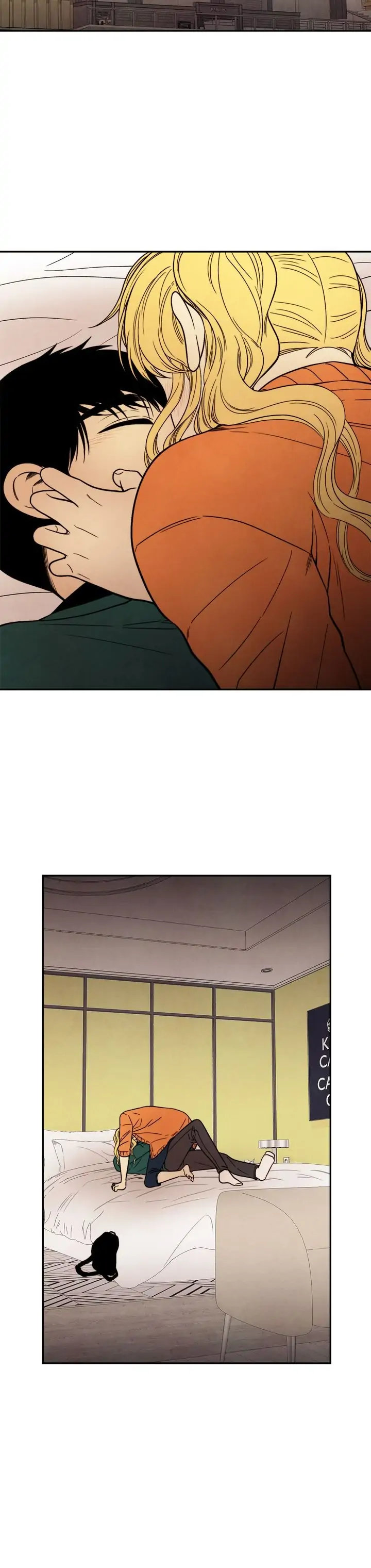 Just Give it to Me Chapter 165 Page 18