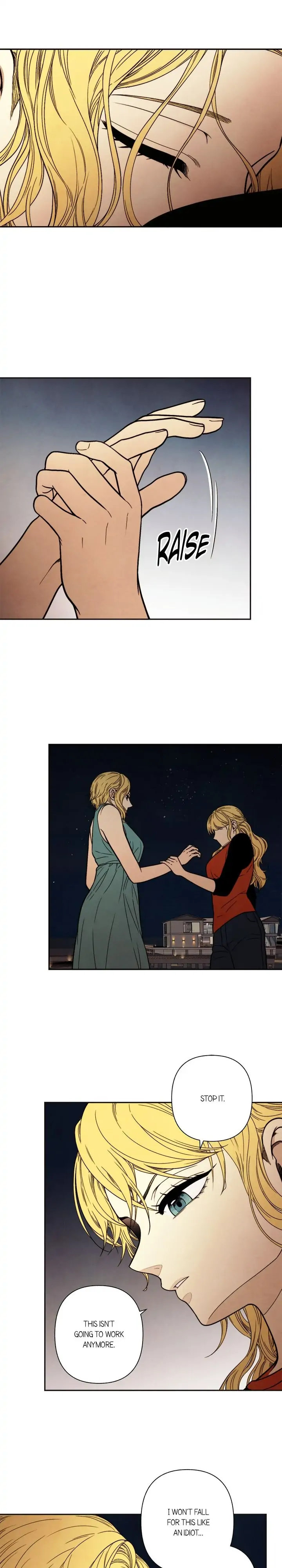 Just Give it to Me Chapter 165 Page 2