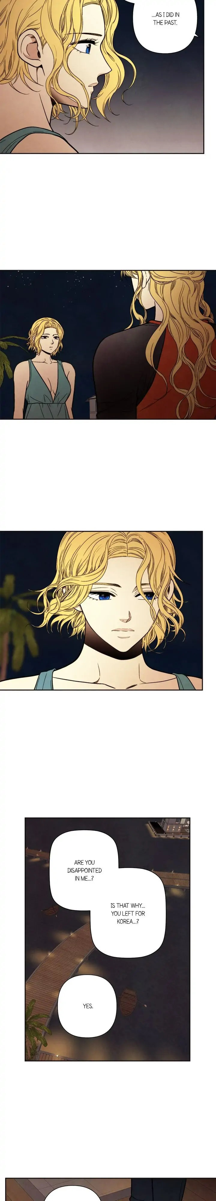 Just Give it to Me Chapter 165 Page 3