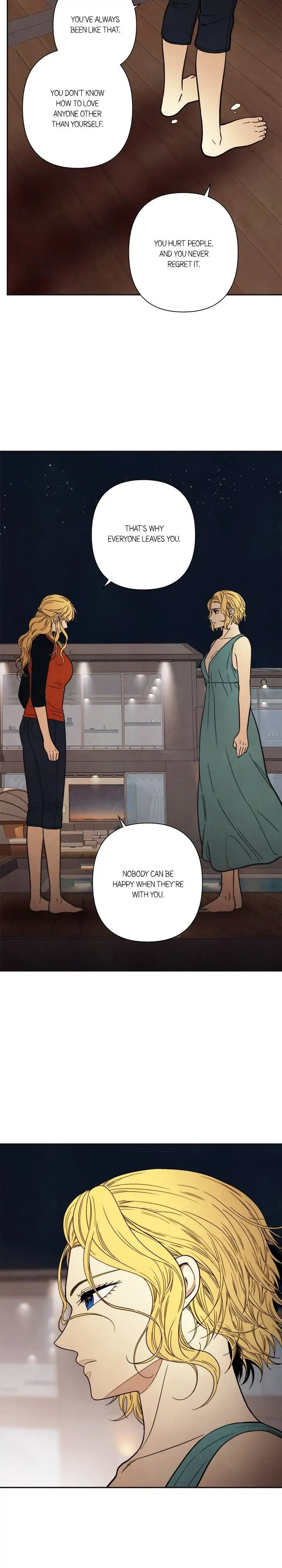 Just Give it to Me Chapter 165 Page 4