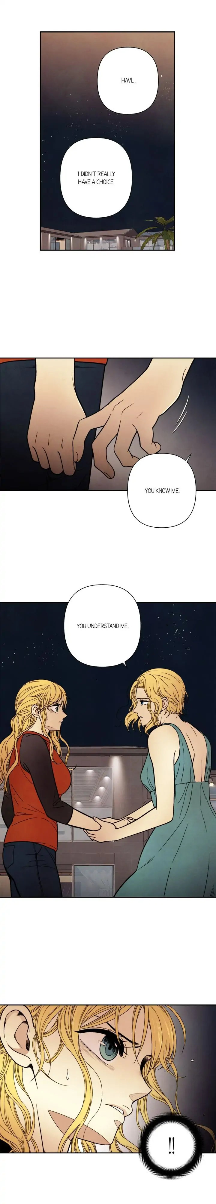 Just Give it to Me Chapter 165 Page 6