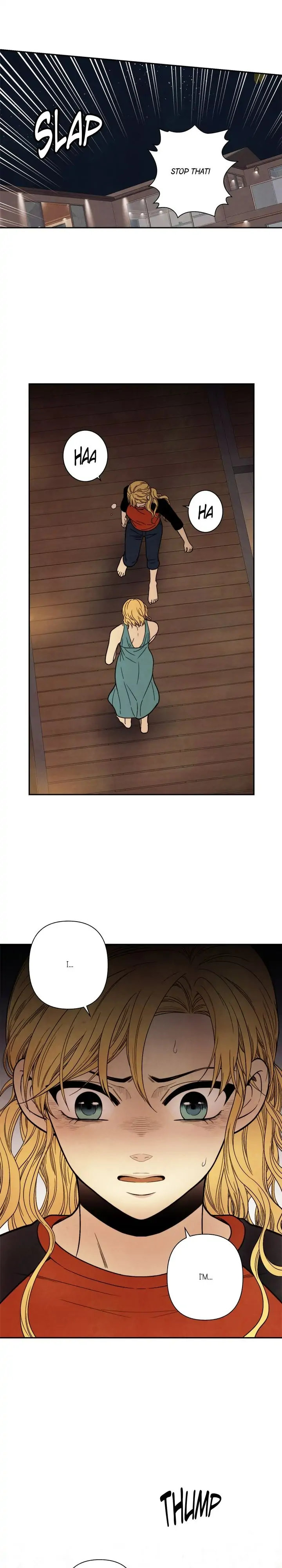 Just Give it to Me Chapter 165 Page 7