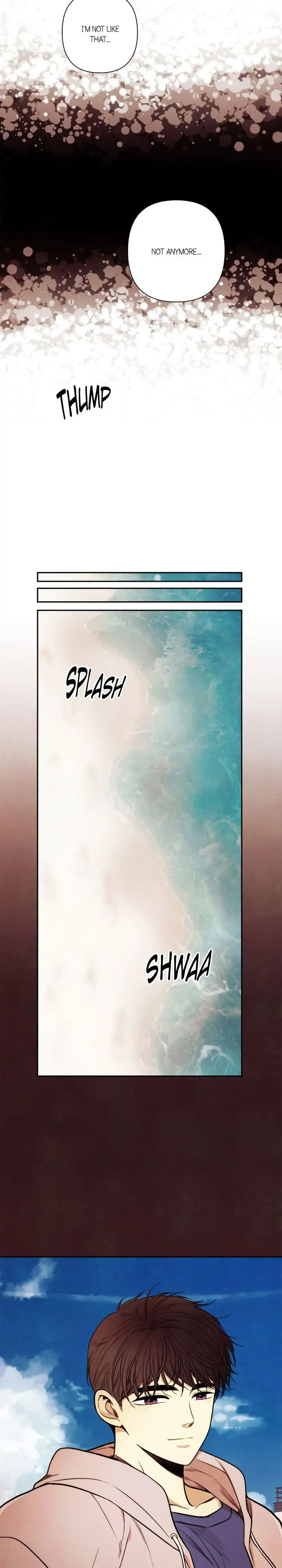 Just Give it to Me Chapter 165 Page 8