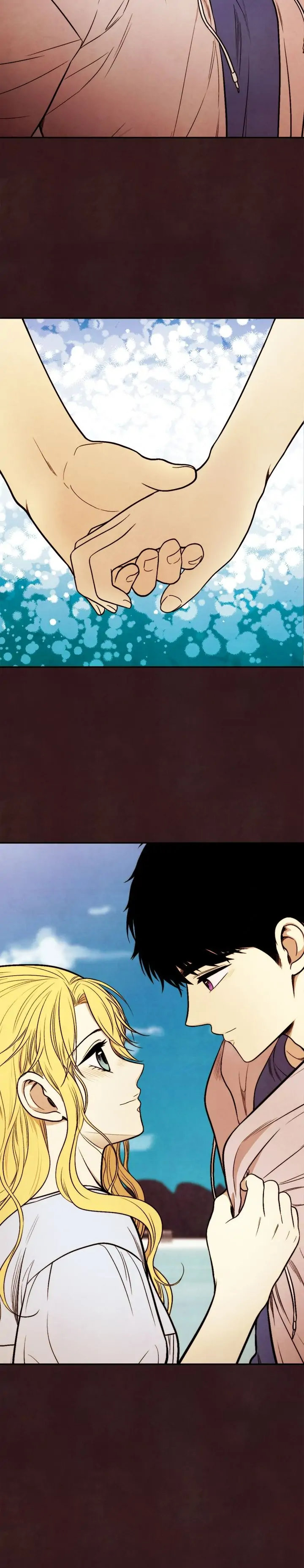 Just Give it to Me Chapter 165 Page 9