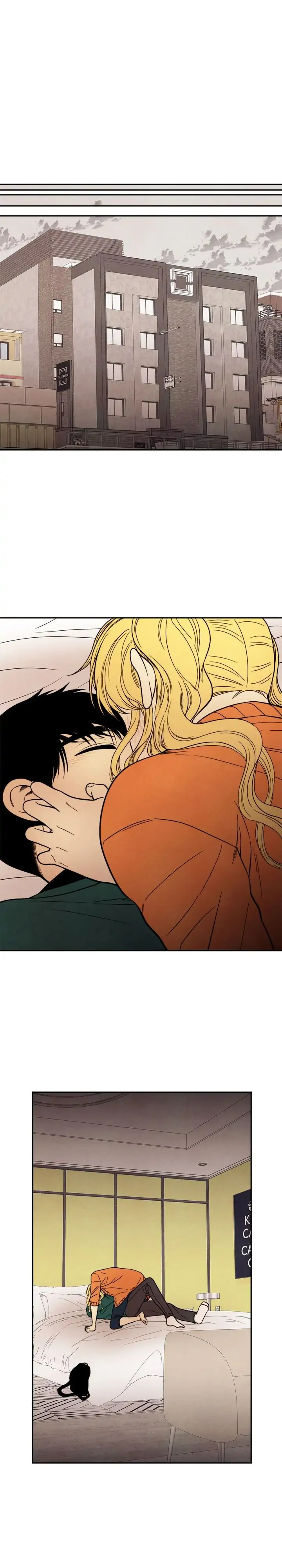 Just Give it to Me Chapter 166 Page 1