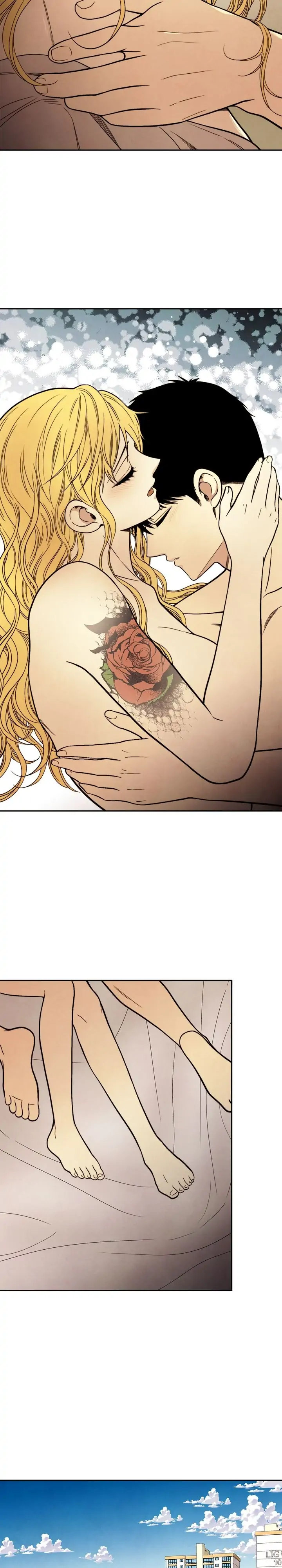Just Give it to Me Chapter 166 Page 13