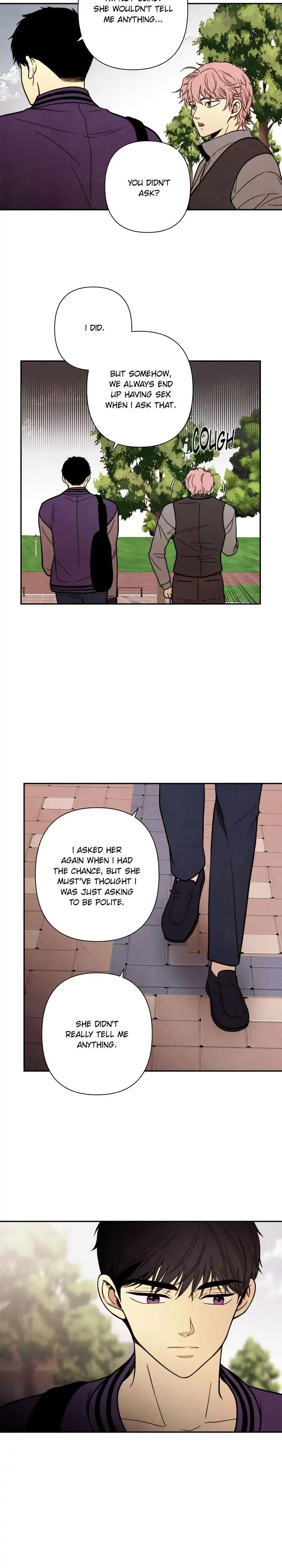 Just Give it to Me Chapter 166 Page 16
