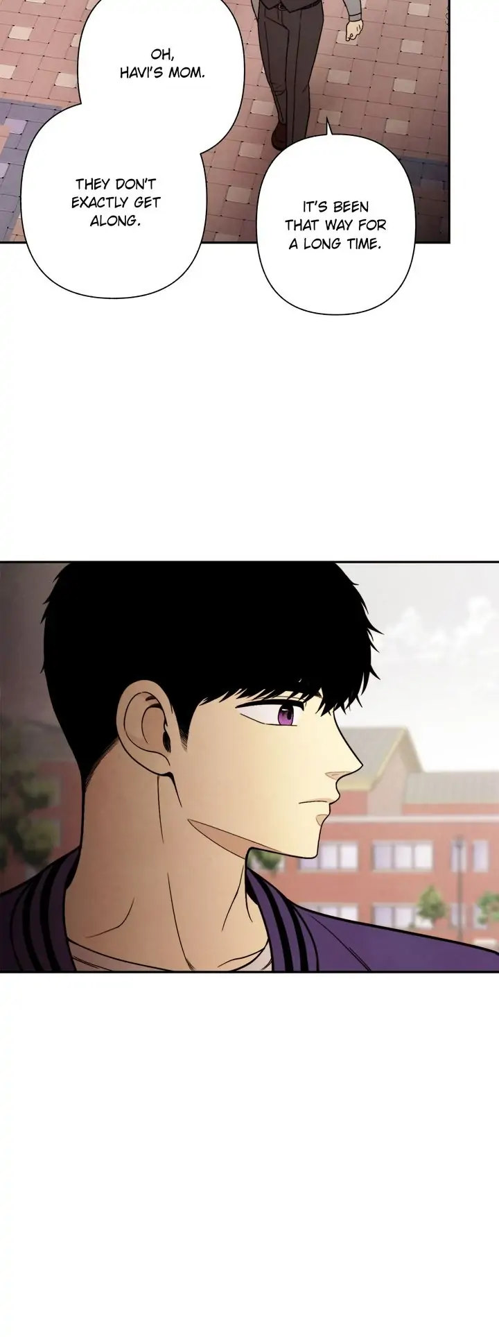 Just Give it to Me Chapter 166 Page 18