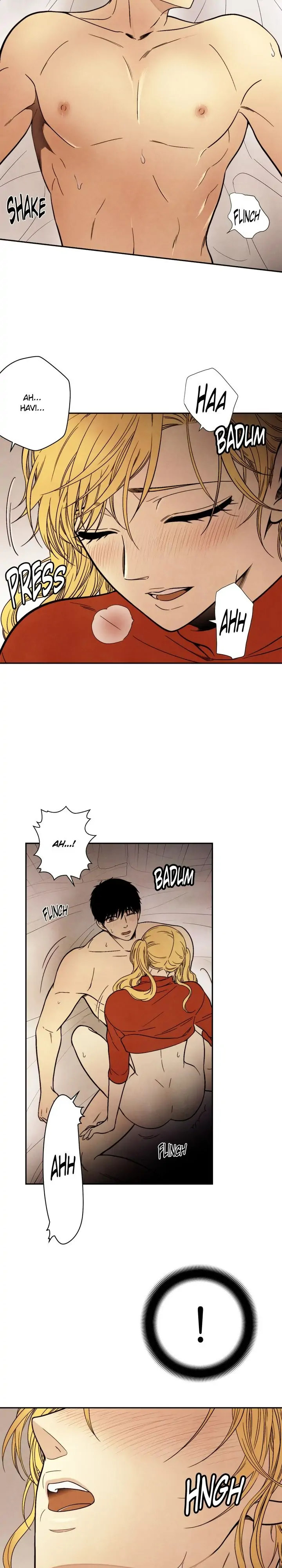 Just Give it to Me Chapter 166 Page 4