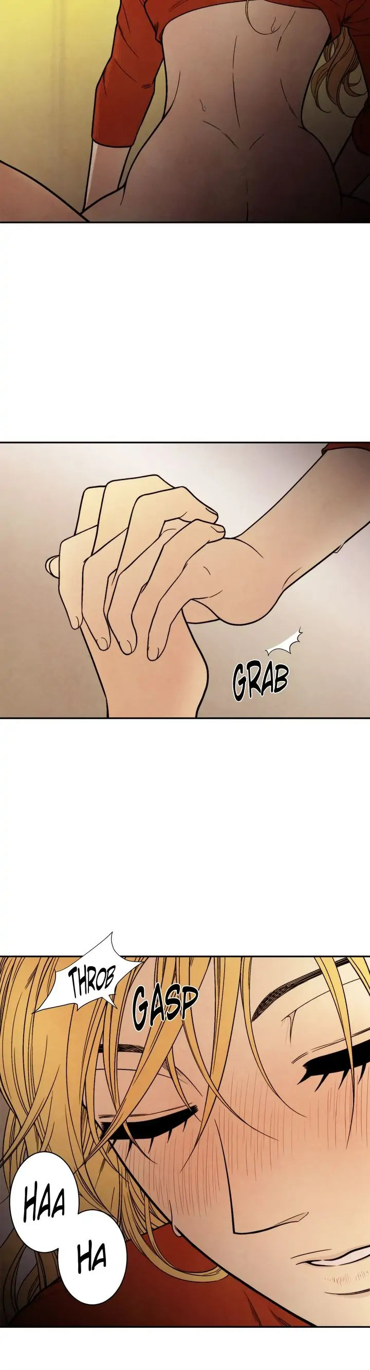 Just Give it to Me Chapter 166 Page 6