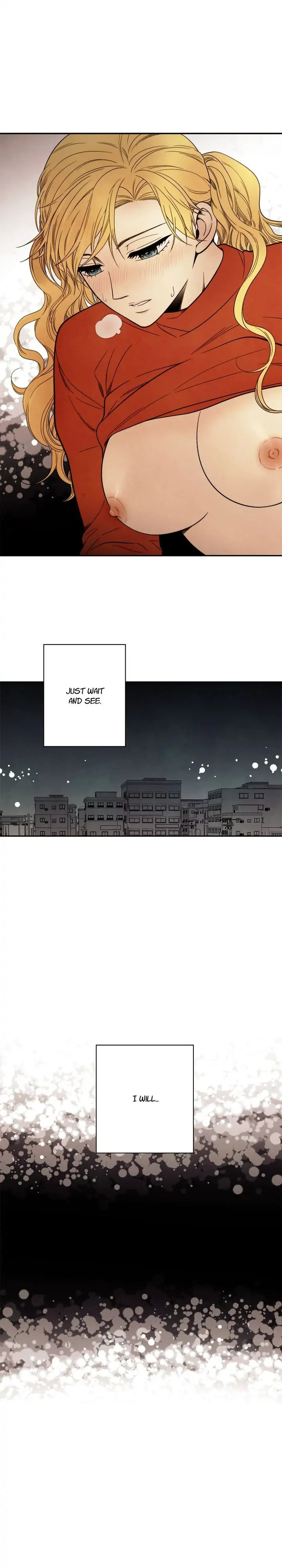 Just Give it to Me Chapter 166 Page 7
