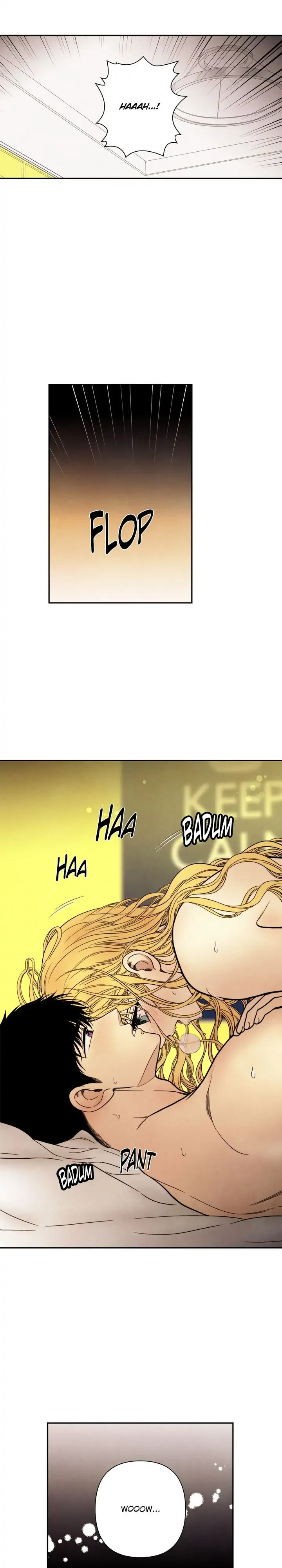 Just Give it to Me Chapter 166 Page 9