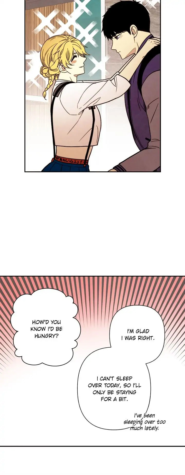 Just Give it to Me Chapter 167 Page 13