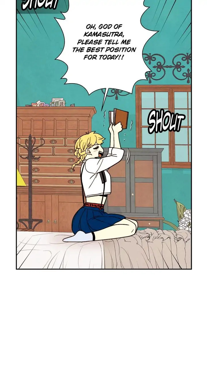 Just Give it to Me Chapter 167 Page 9