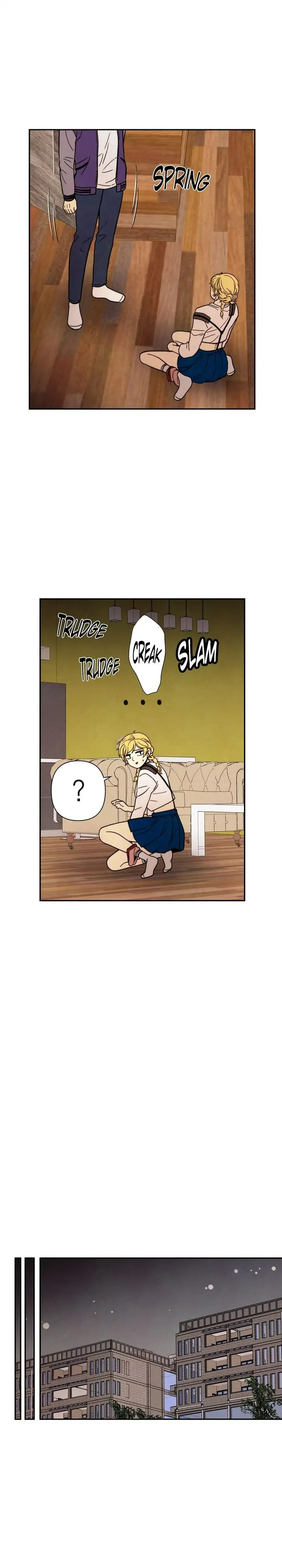 Just Give it to Me Chapter 168 Page 13