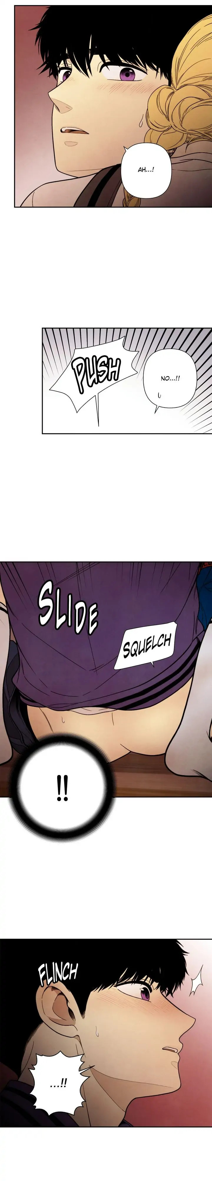 Just Give it to Me Chapter 168 Page 9