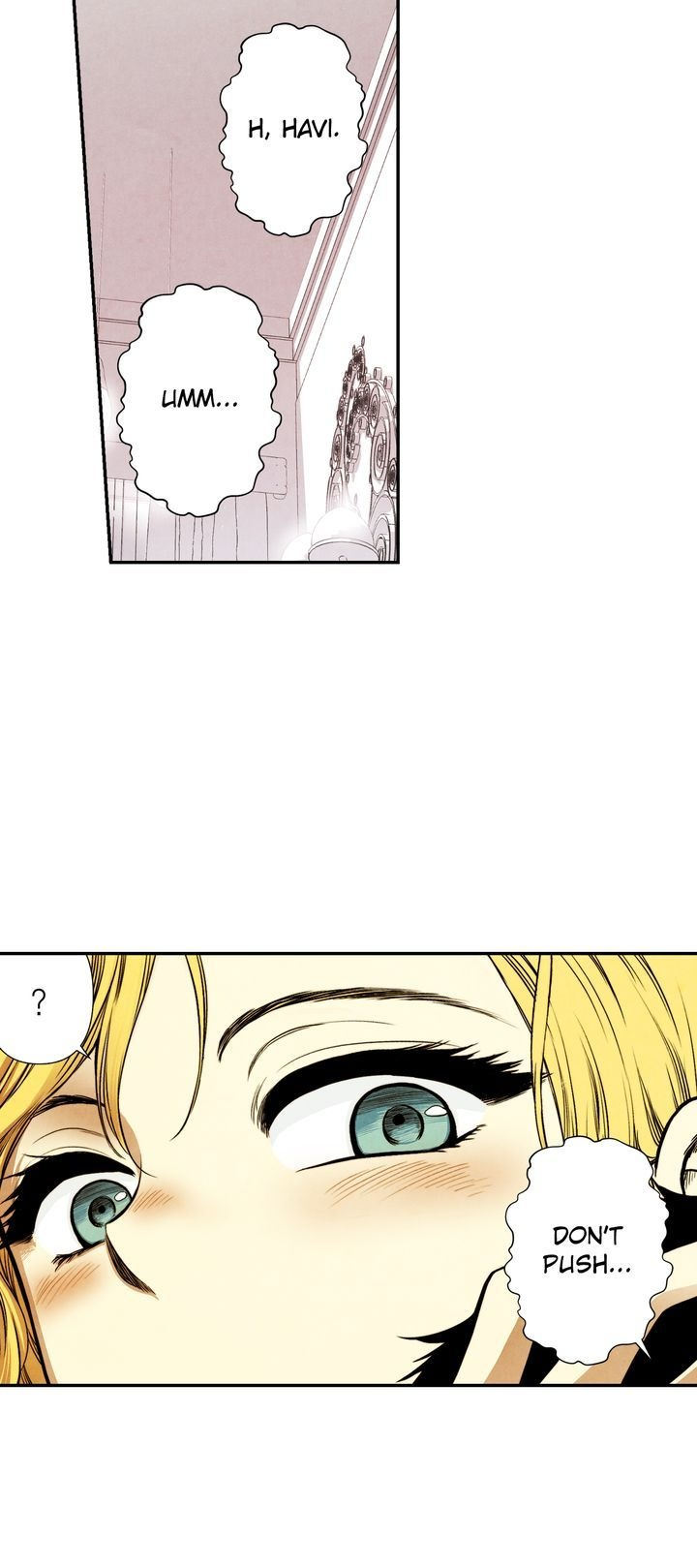 Just Give it to Me Chapter 16 Page 12