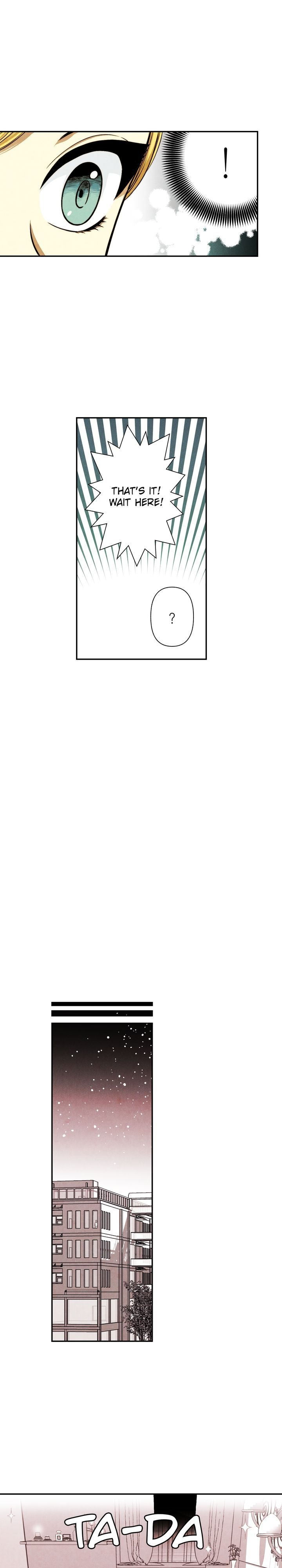 Just Give it to Me Chapter 16 Page 2