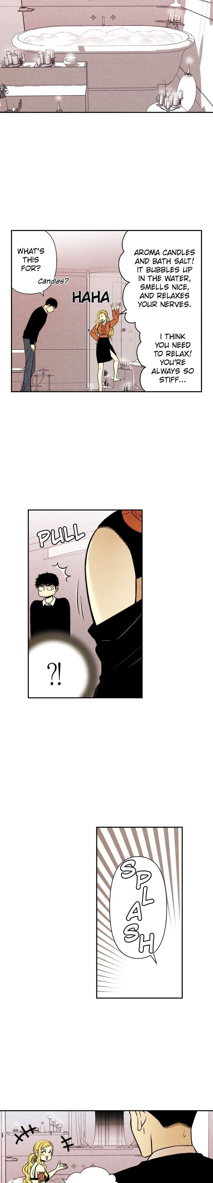 Just Give it to Me Chapter 16 Page 3