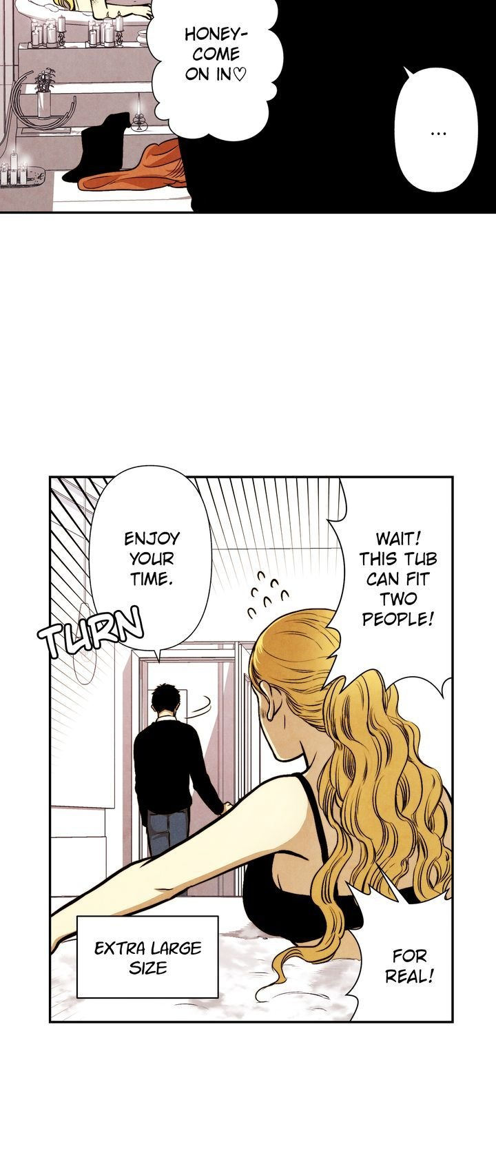Just Give it to Me Chapter 16 Page 4