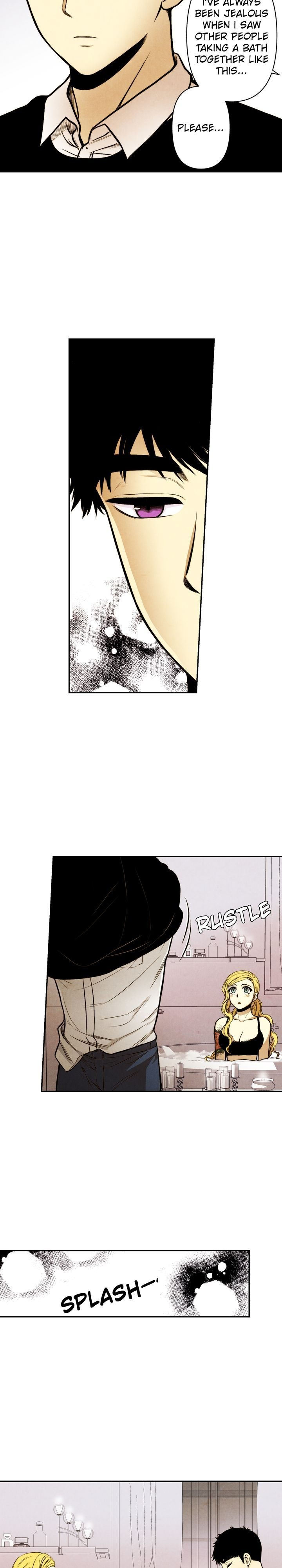 Just Give it to Me Chapter 16 Page 6