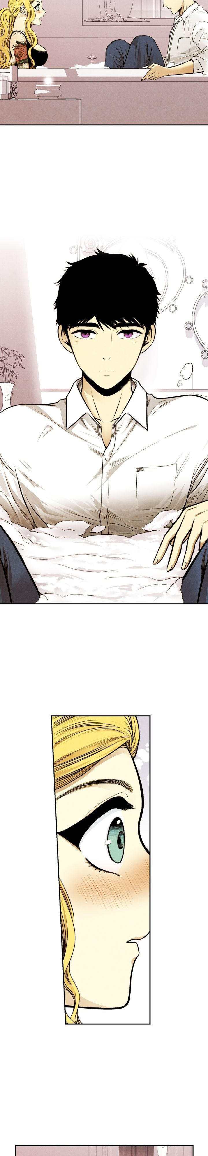 Just Give it to Me Chapter 16 Page 7