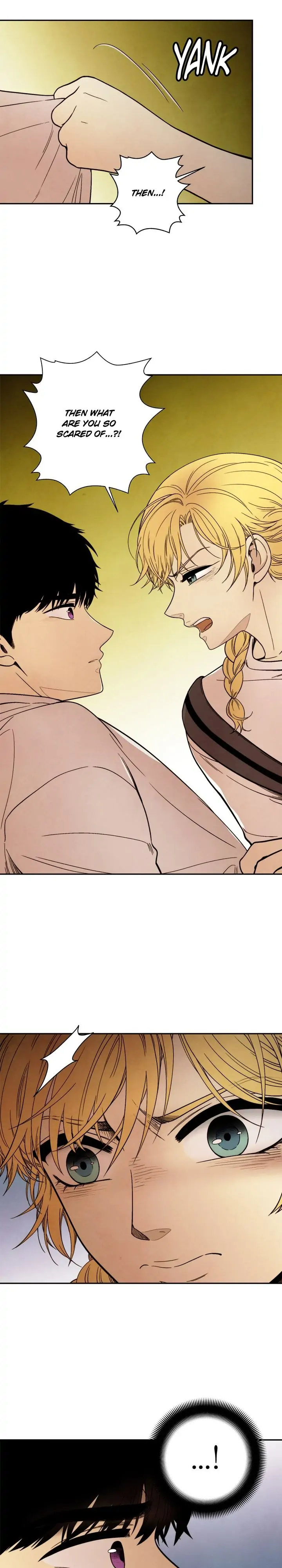 Just Give it to Me Chapter 169 Page 14