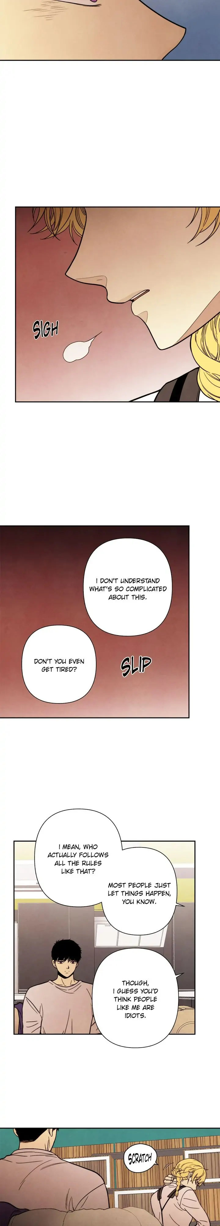 Just Give it to Me Chapter 169 Page 15