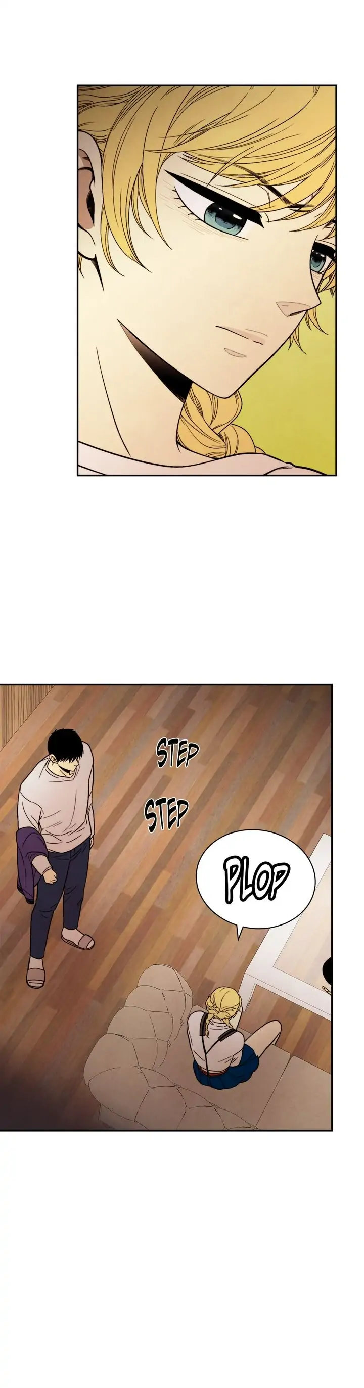 Just Give it to Me Chapter 169 Page 5