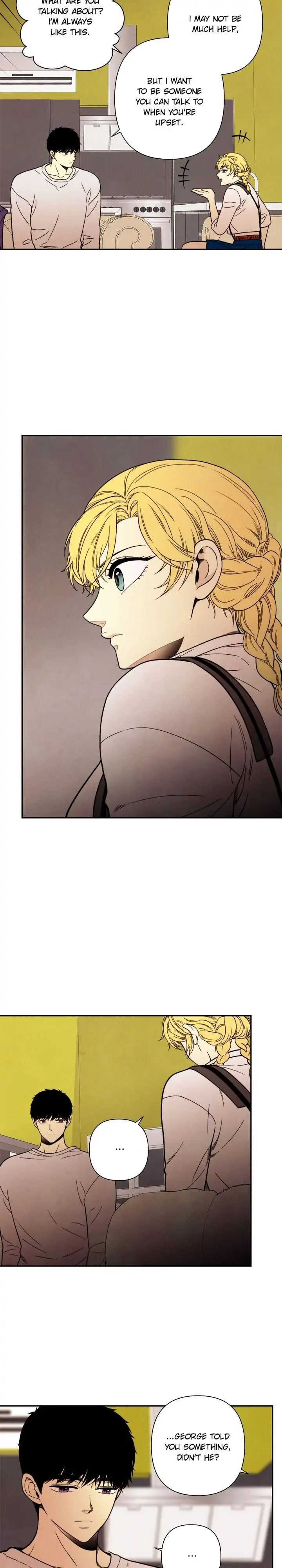 Just Give it to Me Chapter 169 Page 8