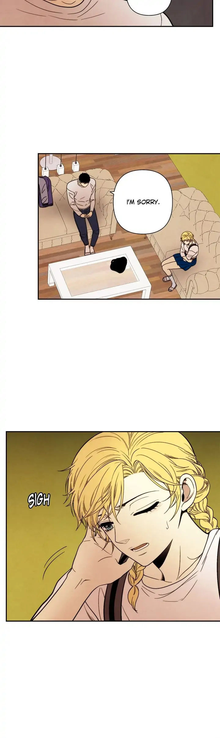 Just Give it to Me Chapter 169 Page 9