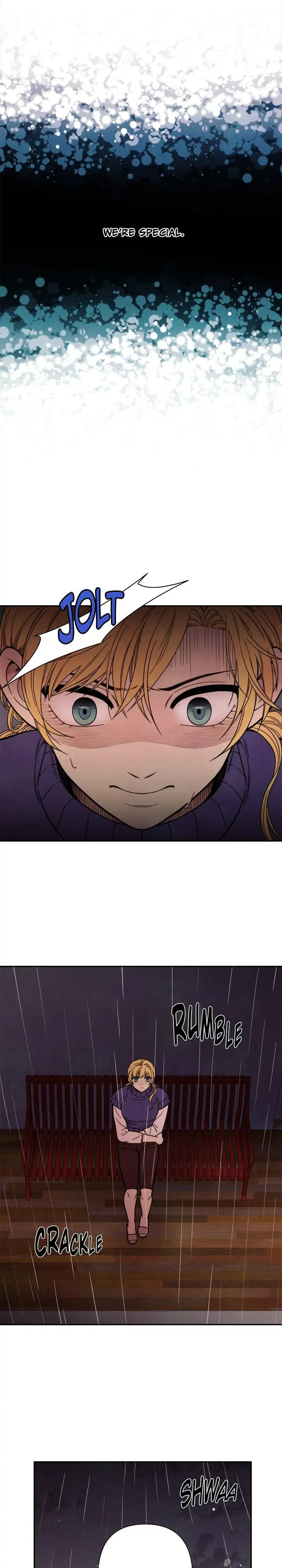 Just Give it to Me Chapter 170 Page 12