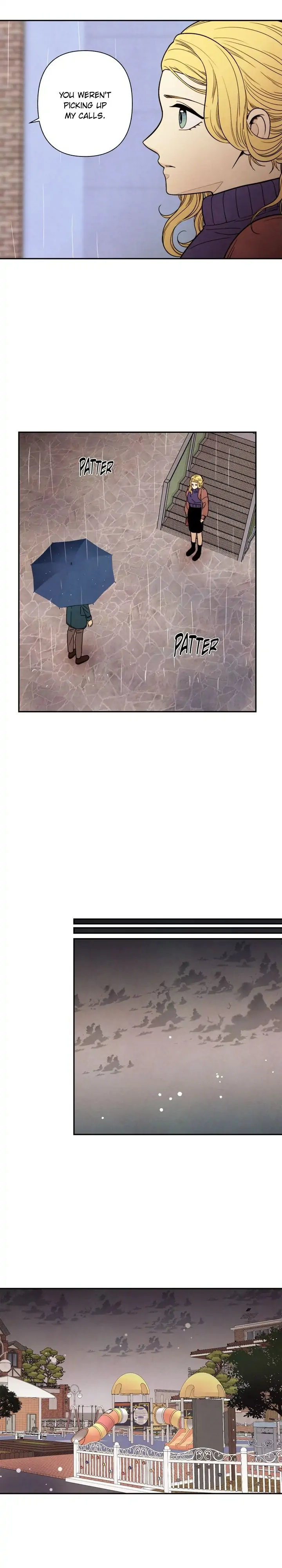 Just Give it to Me Chapter 170 Page 15