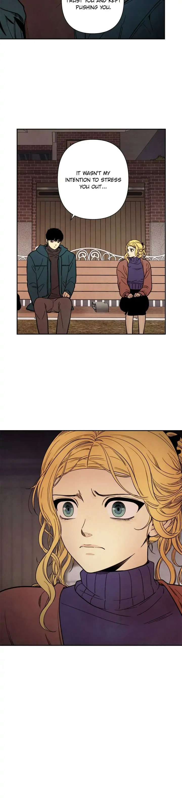 Just Give it to Me Chapter 170 Page 18