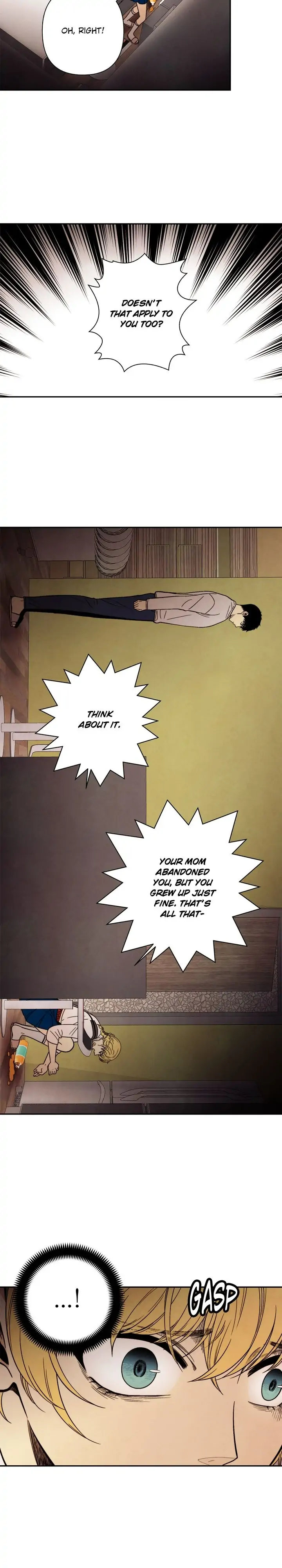 Just Give it to Me Chapter 170 Page 4