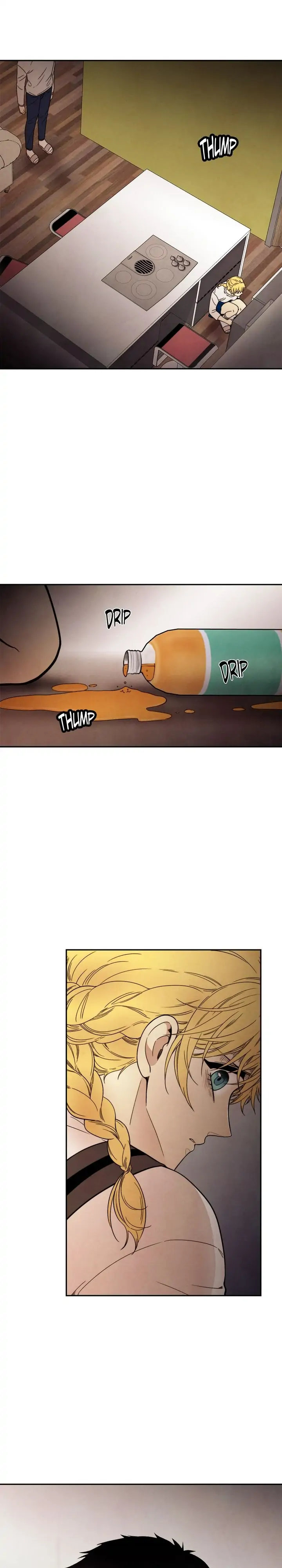 Just Give it to Me Chapter 170 Page 5