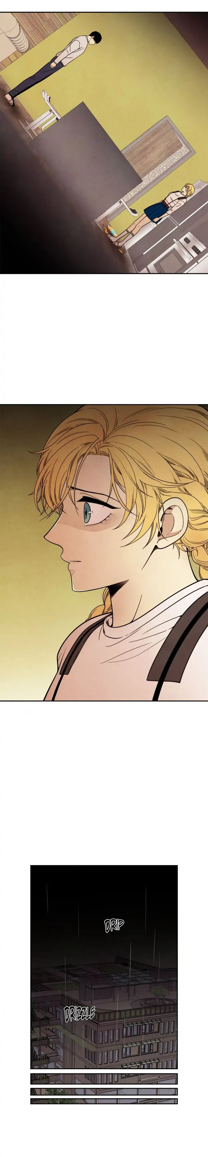 Just Give it to Me Chapter 170 Page 7