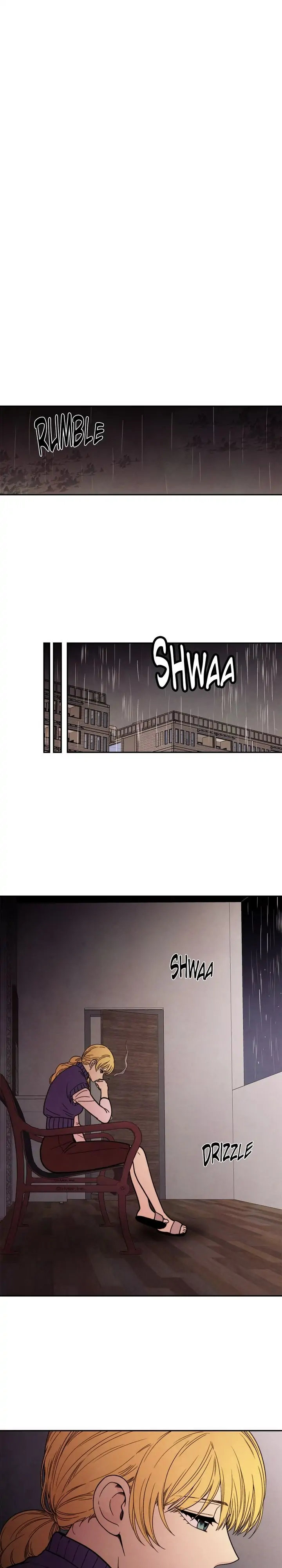 Just Give it to Me Chapter 170 Page 8