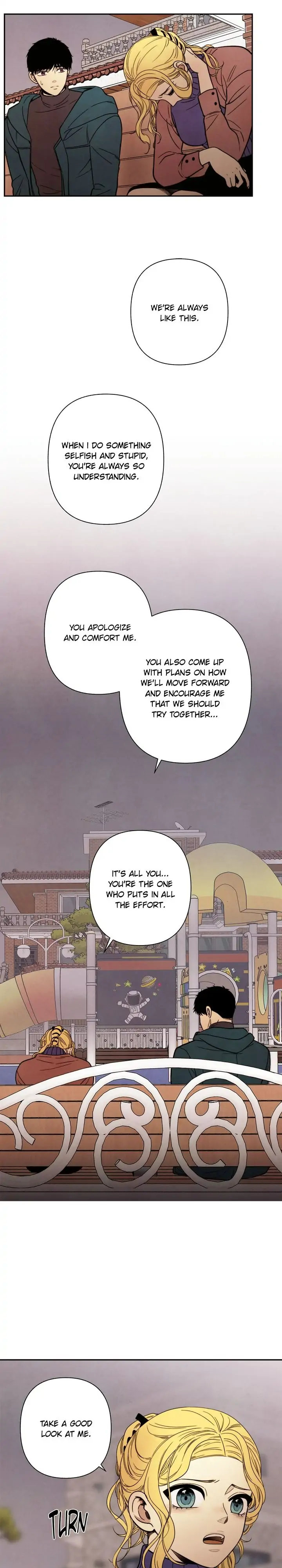 Just Give it to Me Chapter 171 Page 12