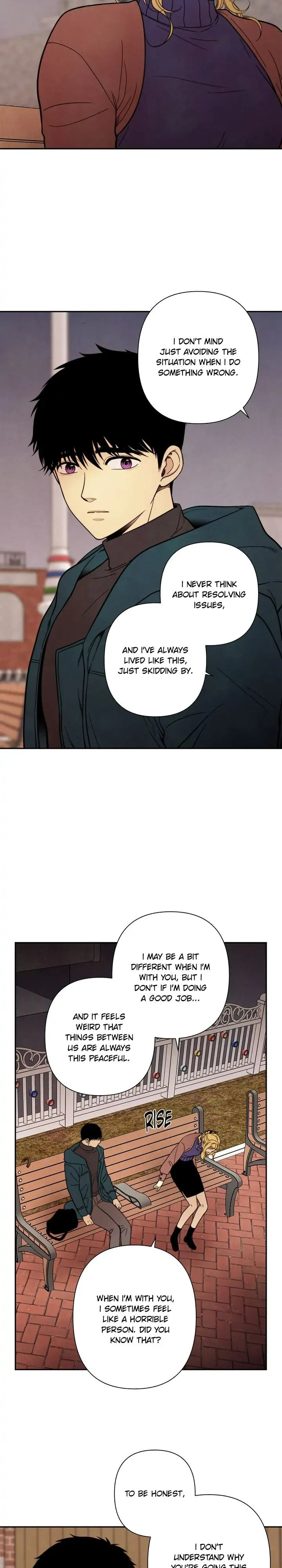 Just Give it to Me Chapter 171 Page 13