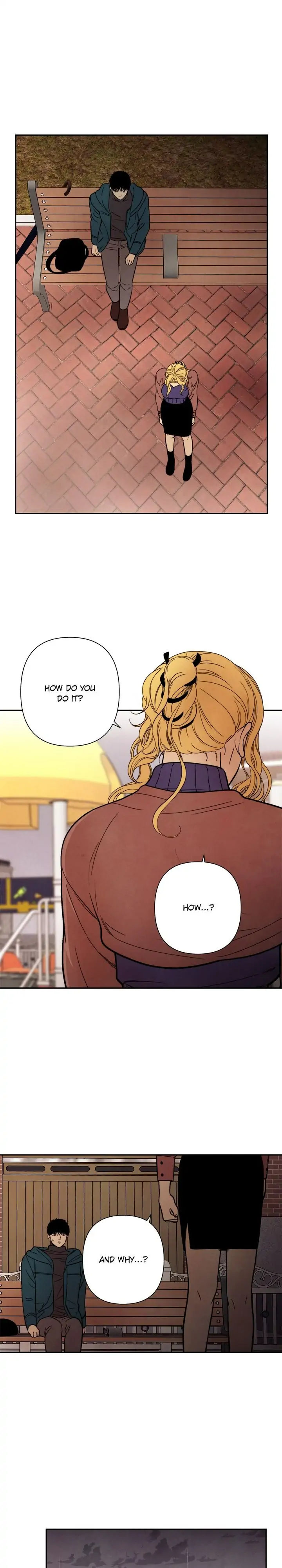 Just Give it to Me Chapter 171 Page 15