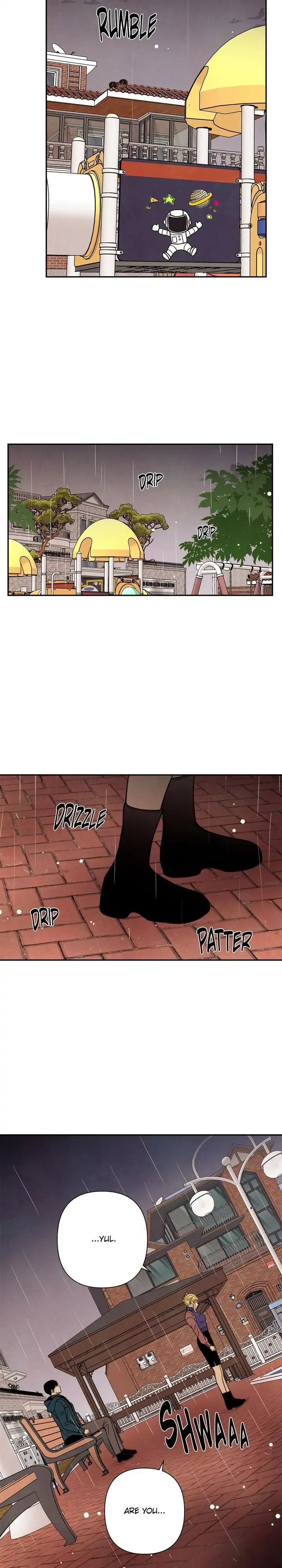 Just Give it to Me Chapter 171 Page 16