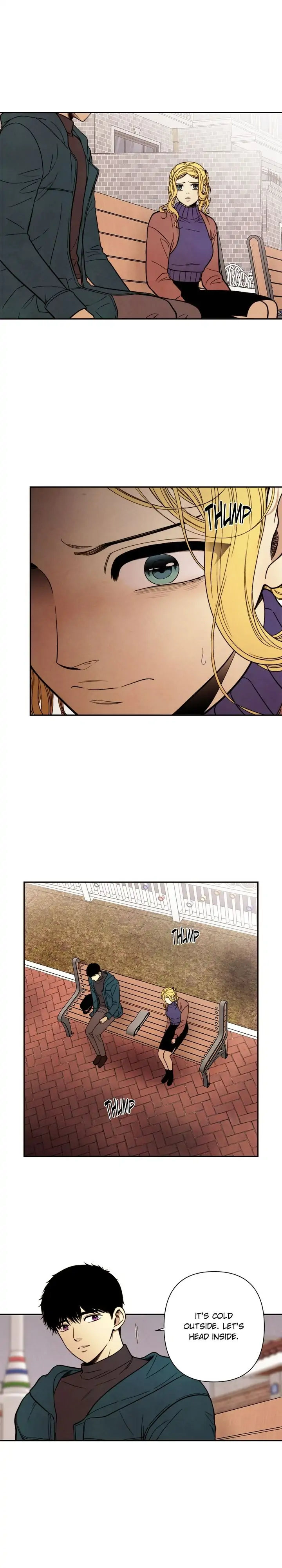 Just Give it to Me Chapter 171 Page 2