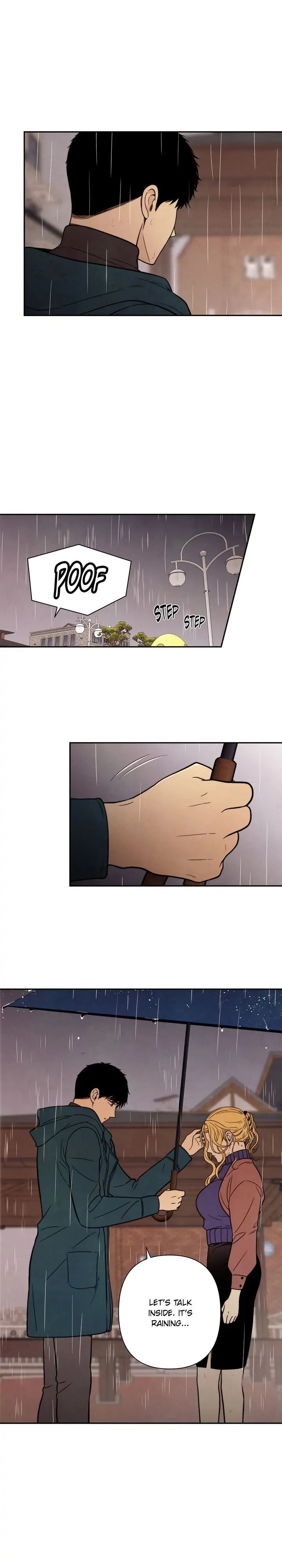 Just Give it to Me Chapter 171 Page 20