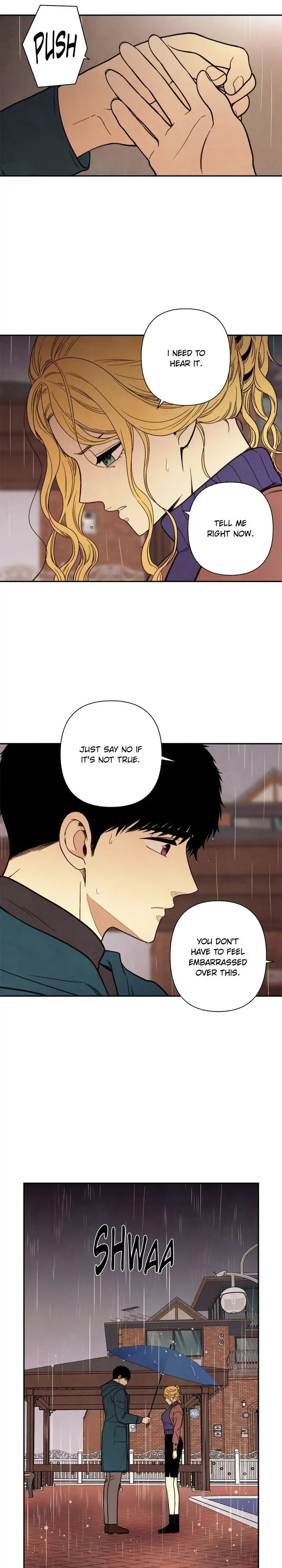 Just Give it to Me Chapter 171 Page 21