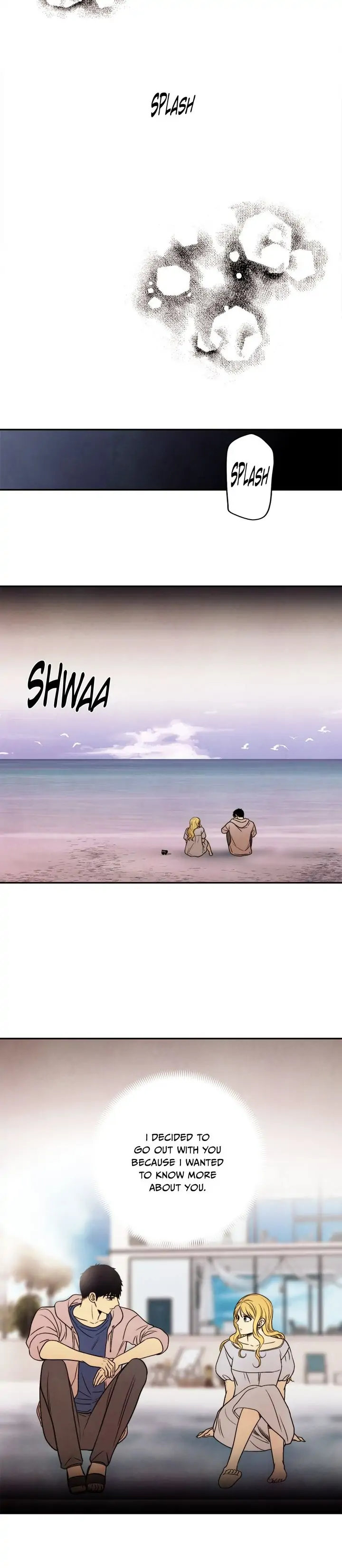 Just Give it to Me Chapter 171 Page 4