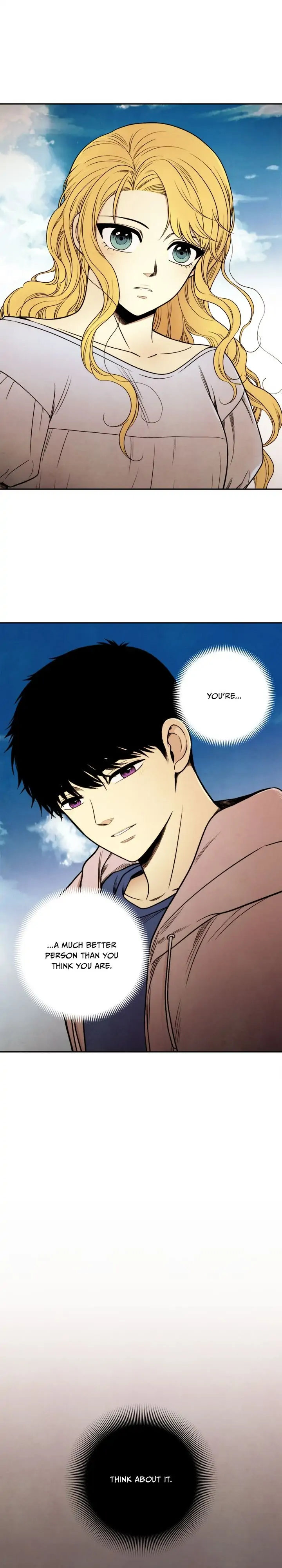 Just Give it to Me Chapter 171 Page 5