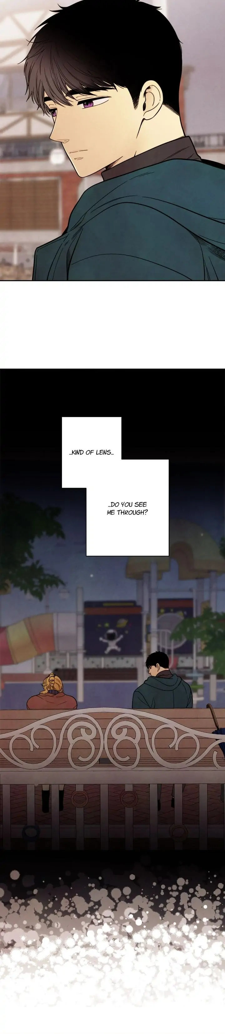 Just Give it to Me Chapter 171 Page 7