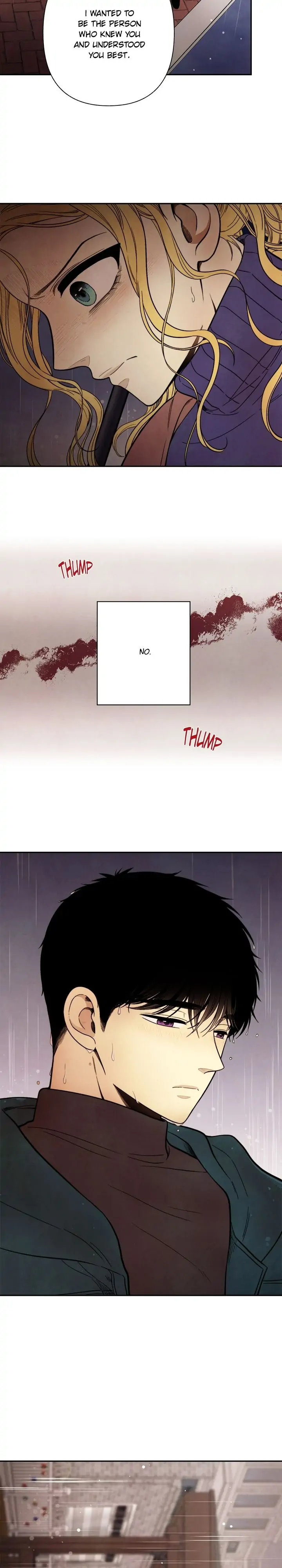Just Give it to Me Chapter 172 Page 11
